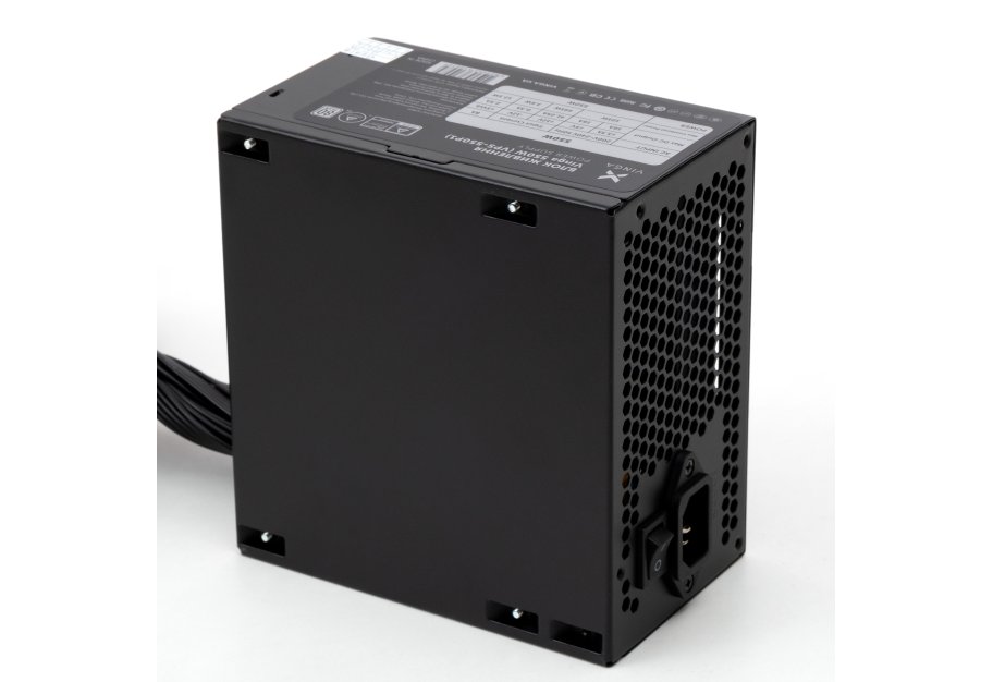 Блок живлення Vinga 550W ОЕМ (VPS-550P1)