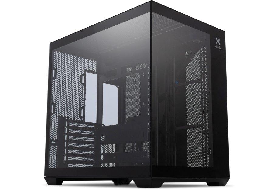 Корпус для ПК Vinga Bulldog