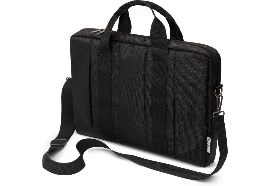 Laptop bag Vinga 16" NB126 black (NB126BK)