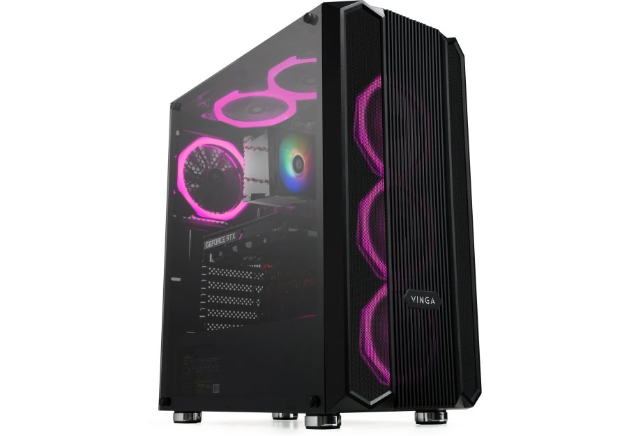 Комп'ютер Vinga Wolverine D6730 (I5M32G4060W.D6730)