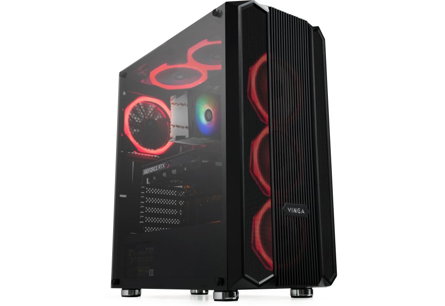 Комп'ютер Vinga Wolverine D6736 (I5M16G4060W.D6736)