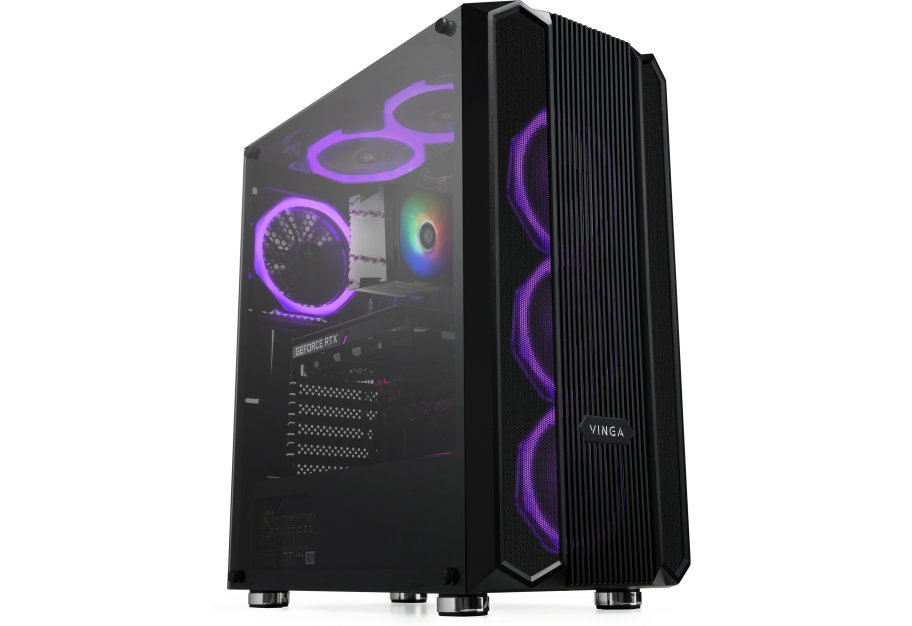 Комп'ютер Vinga Rhino D6766 (R5M32G4060W.D6766)