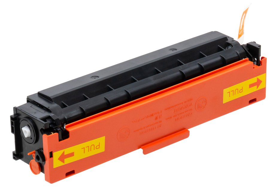 Картридж Vinga CANON 054H Black /CF500X Universal/3.1K (V-L-C054BX)