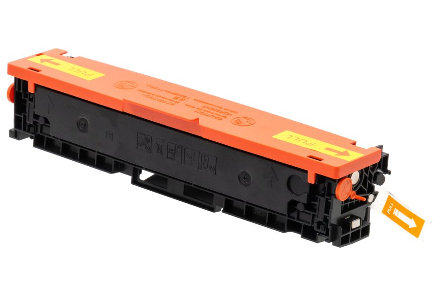 Картридж Vinga CANON 054H Black /CF500X Universal/3.1K (V-L-C054BX)