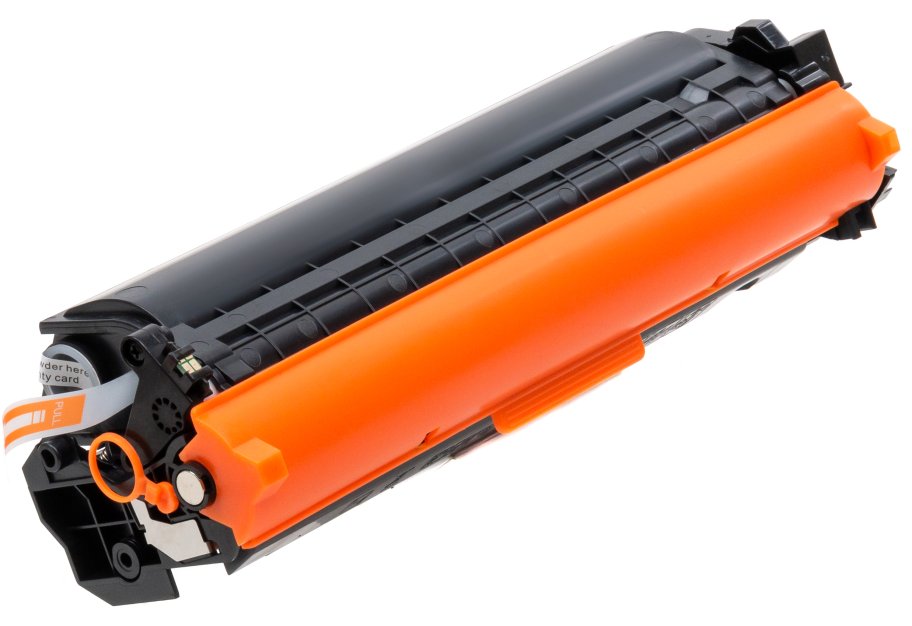 Картридж Vinga CANON 071 Black 1.2K (V-L-C071A)