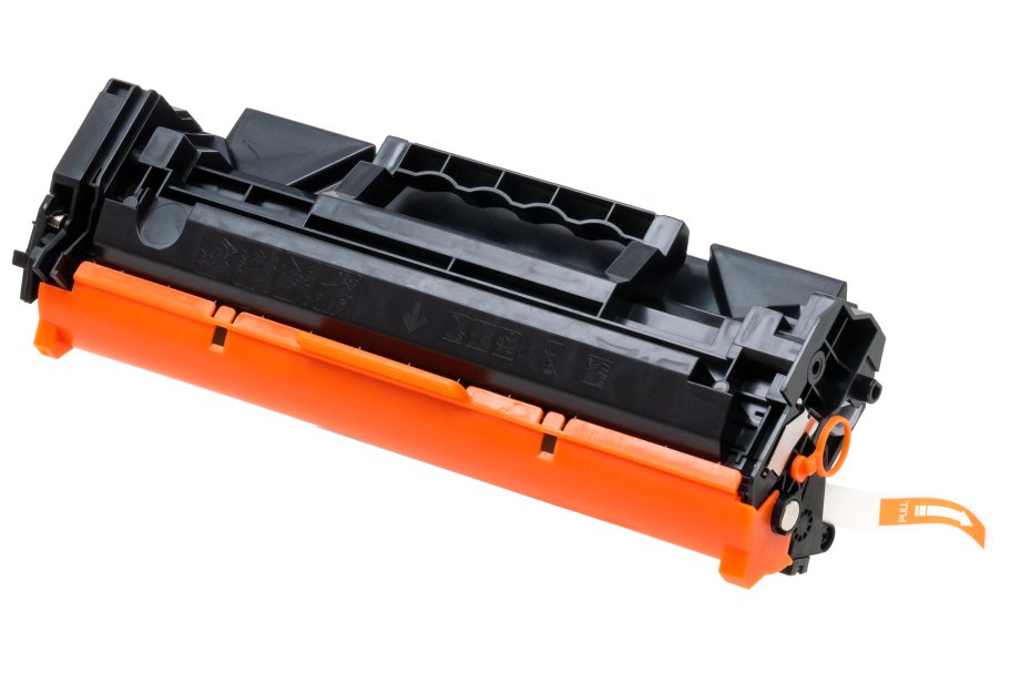 Картридж Vinga CANON 071 Black 1.2K (V-L-C071A)