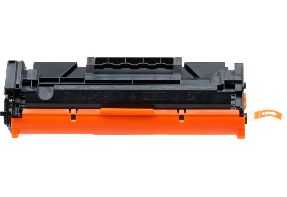 Картридж Vinga CANON 071 Black 1.2K (V-L-C071A)