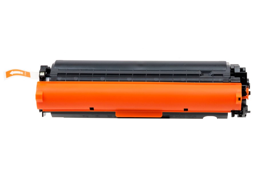 Картридж Vinga CANON 071 Black 1.2K (V-L-C071A)