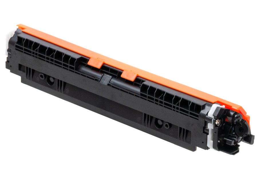 Картридж Vinga CANON 729 Yellow / HP CF352A/CE312A Universal/1K (V-L-C729YA)