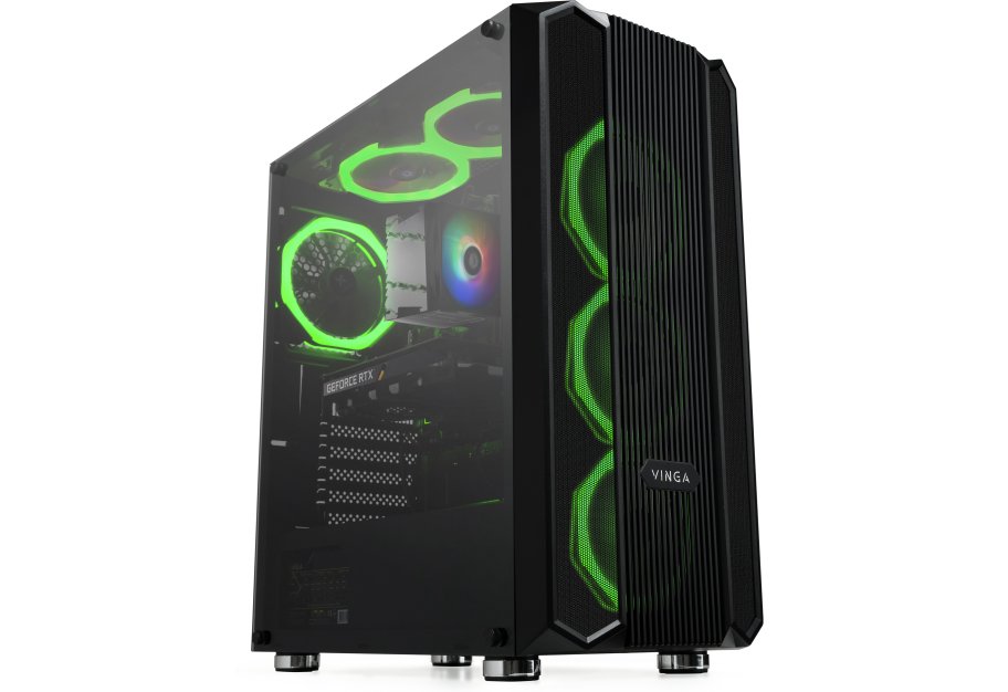 Комп'ютер Vinga Rhino D6752 (R5M16G4060W.D6752)