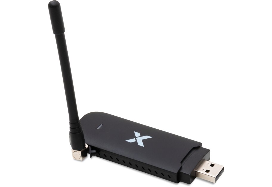 Мобільний модем Vinga Stick 4G M101 (VMRL-M101B)