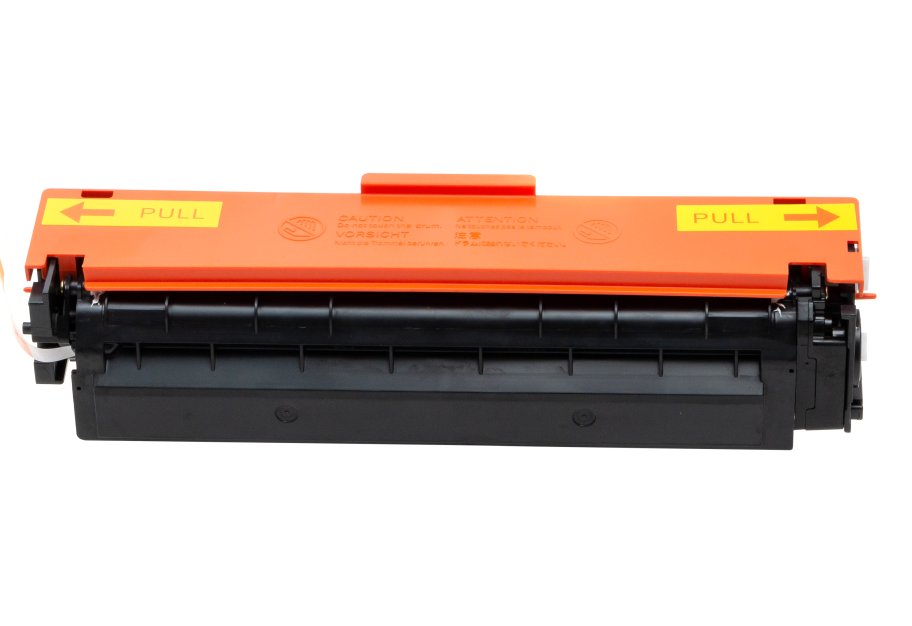 Картридж Vinga CANON 055 Cyan 2.5K (V-L-C055CA)