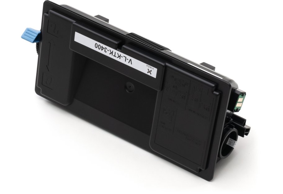 Картридж Vinga Kyocera TK-3400 12.5K (V-L-KTK-3400)