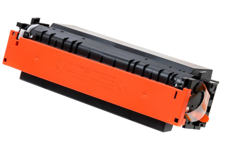 Картридж Vinga CANON 046H Black /CF410X Universal, 6.6K (V-L-C046BX)