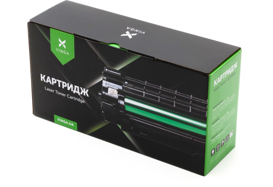 Картридж Vinga Brother TN2590 1.2K (V-T-BTN2590)