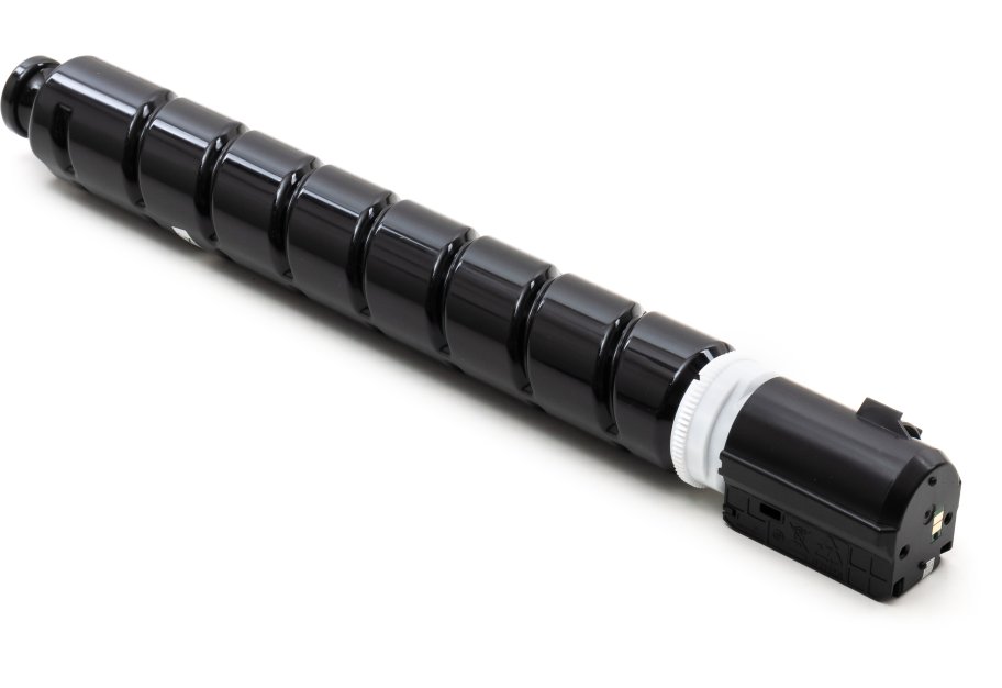 Тонер-картридж Vinga Canon C-EXV54 Cyan 8.5K (V-T-CEXV54C)