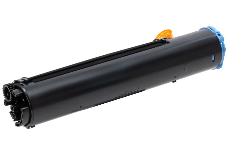 Тонер-картридж Vinga CANON C-EXV18/NPG-32/GPR-22 8.4K Black (V-T-CEXV18)