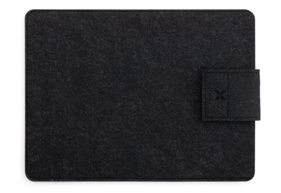 Чохол до ноутбука Vinga 15.6" NSF150 Black (NSF150BK)