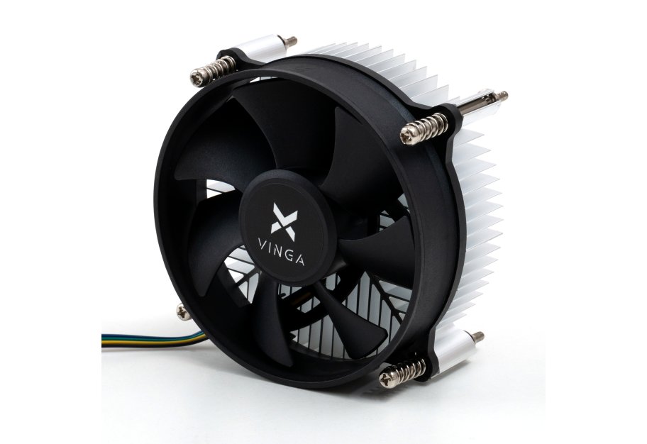 Кулер до процесора Vinga Q7