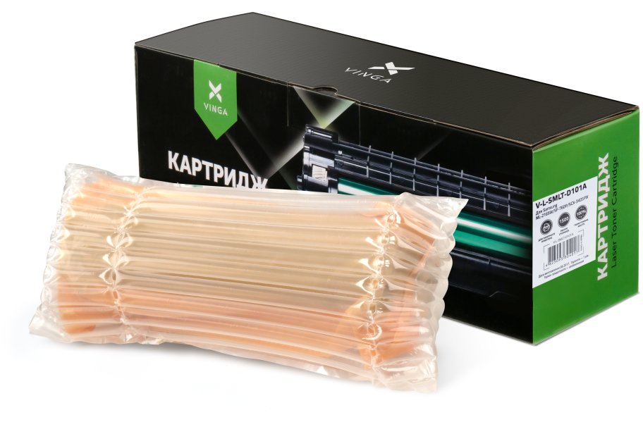 Картридж Vinga Samsung MLT-D101S, ML-2160/2165W/SCX-3400 (V-L-SMLT-D101A)