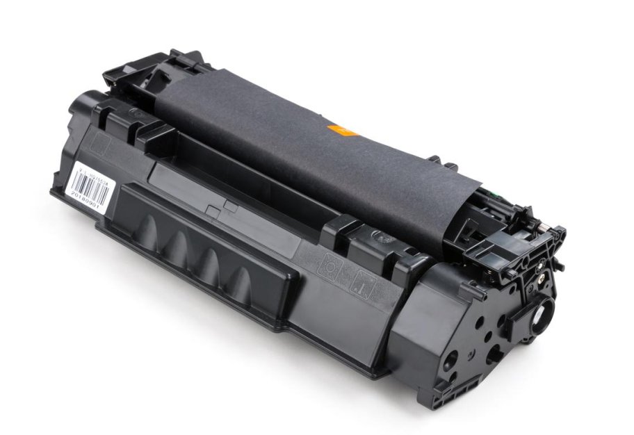 Картридж Vinga HP Q7553/Q5949A, Canon 708/715 (V-L-HQ7553A)