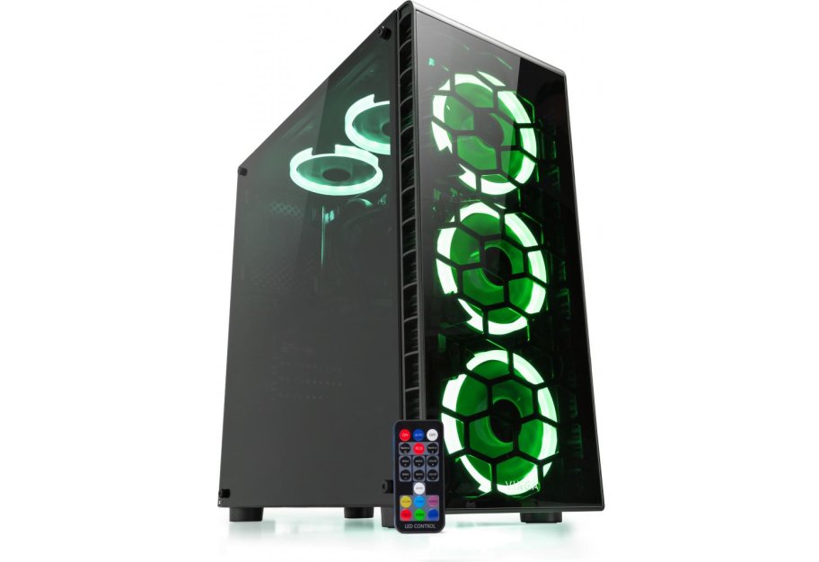 Комп'ютер Vinga Wolverine A4580 (I3M16G3060W.A4580)