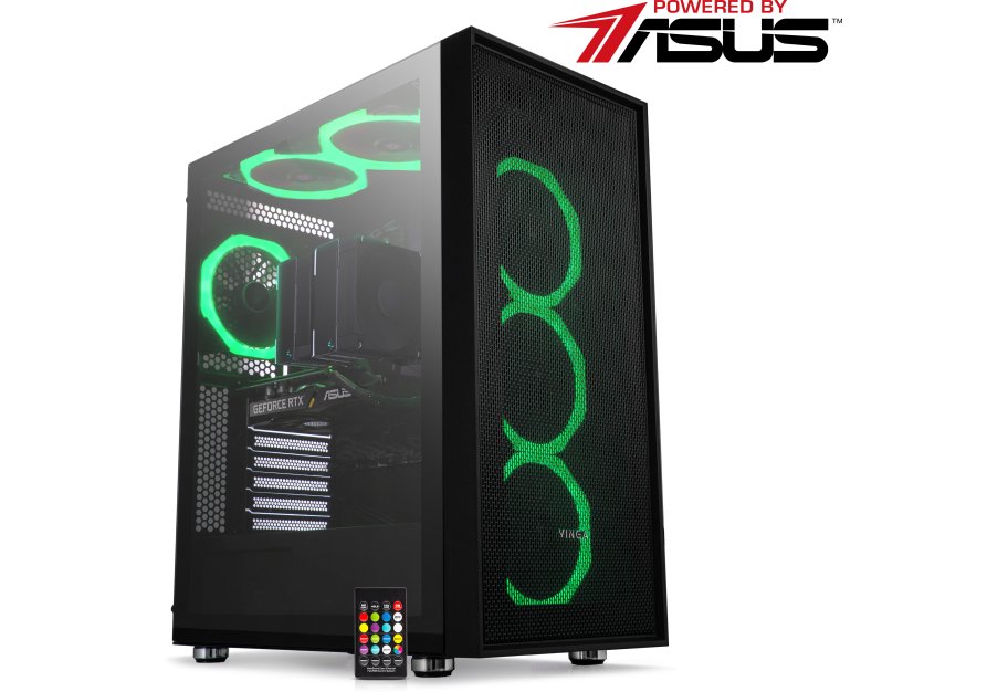 Комп'ютер Vinga Odin D6198 (I5M64G4070W.D6198)