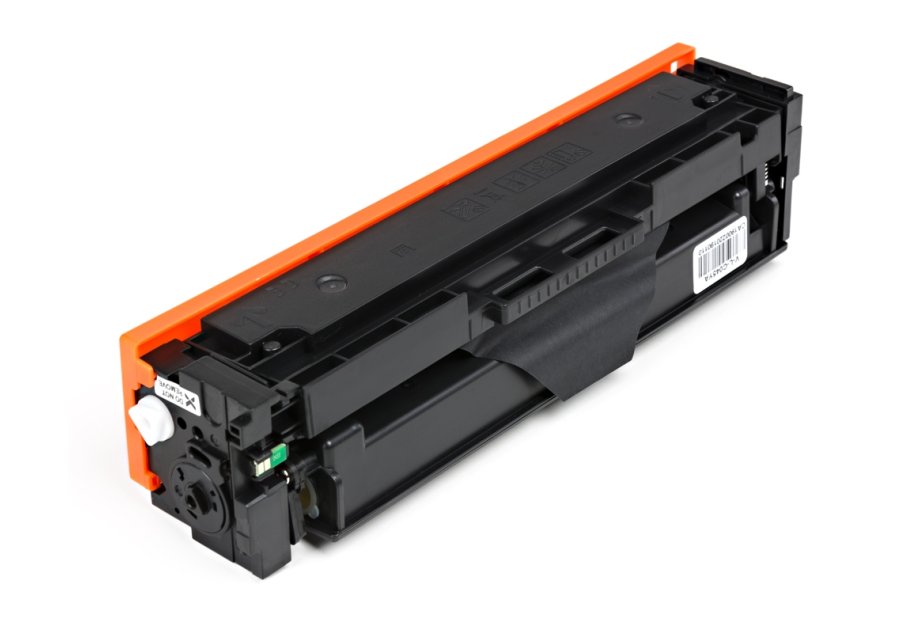 Картридж Vinga CANON 045 Yellow (V-L-C045YA)