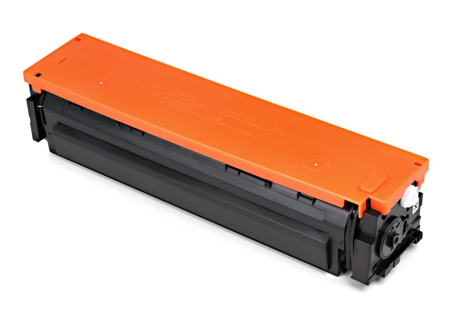 Картридж Vinga CANON 045 Yellow (V-L-C045YA)