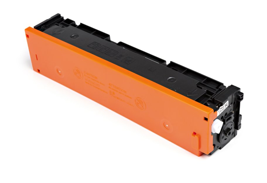 Картридж Vinga CANON 045 Magenta (V-L-C045MA)