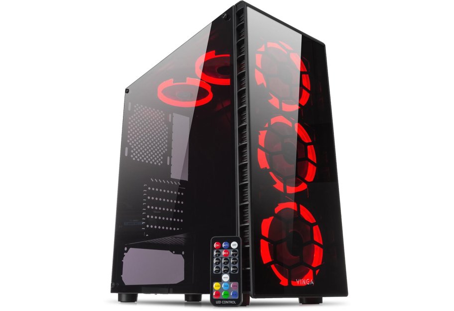 PC Case Vinga Orc