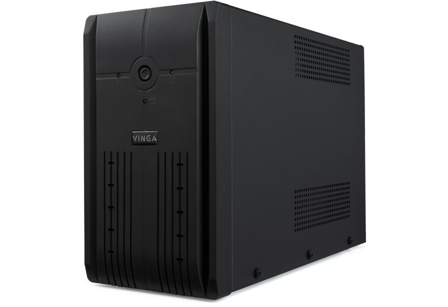 Uninterruptible Power Supply Vinga LED 1500VA ( VPE-1500PRM2 ) (VPE-1500PRM2)
