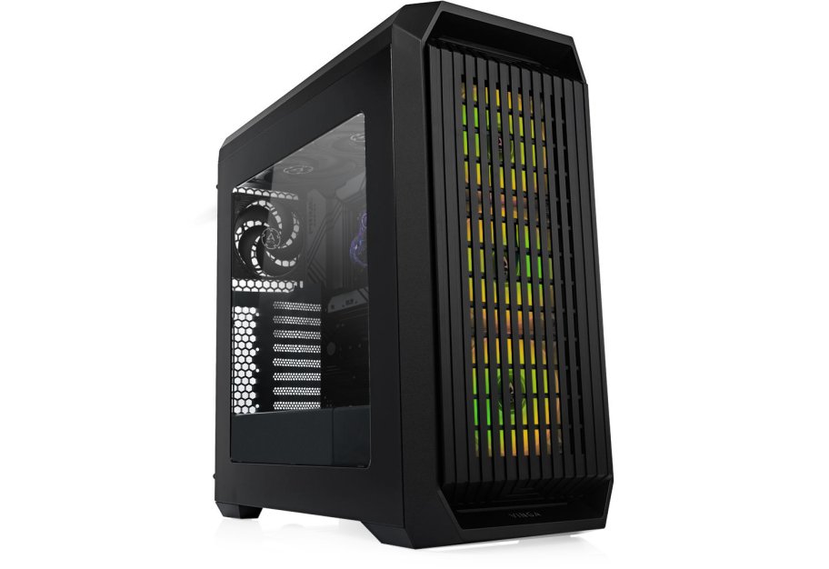 Комп'ютер Vinga Creator D5186 (I5M16INTW.D5186)