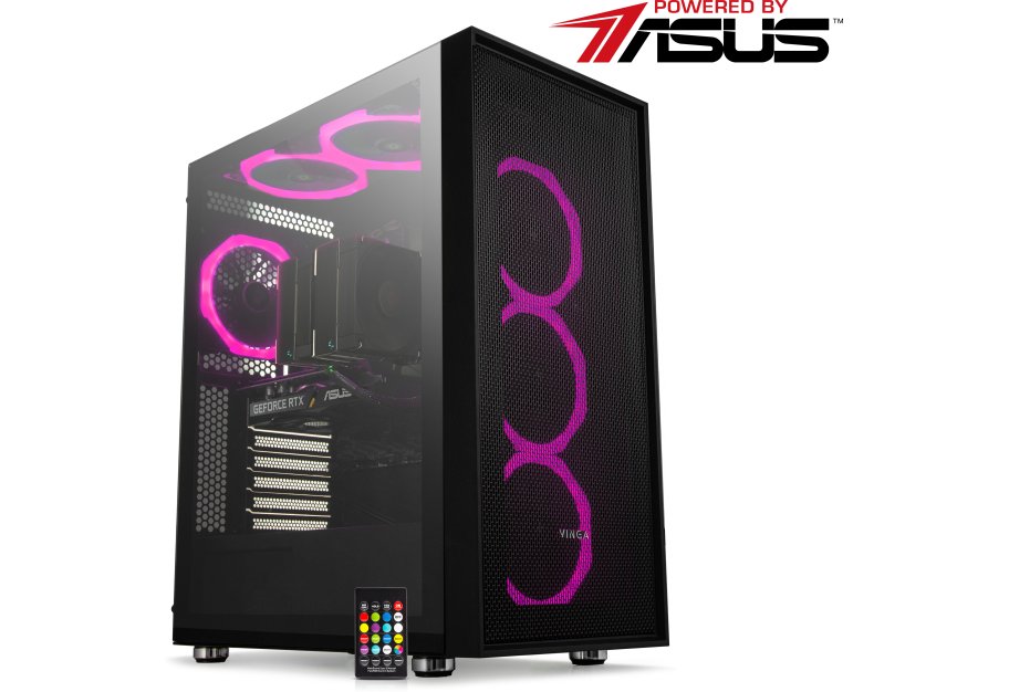 Комп'ютер Vinga Odin D6208 (I7M32G4070W.D6208)