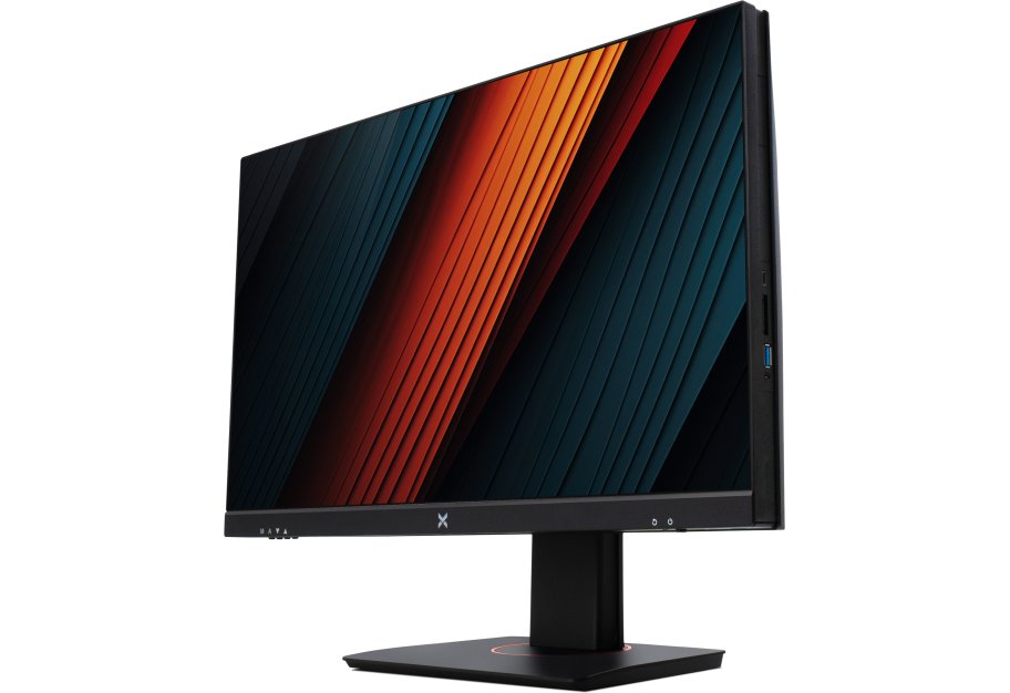 Комп'ютер Vinga AIO Advanced C0083 (I3M16INTWH.C0083)