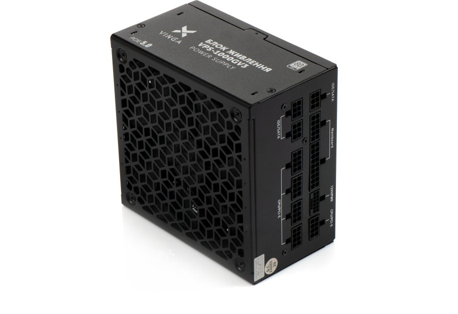 Блок живлення Vinga 1000W (VPS-1000GV3)
