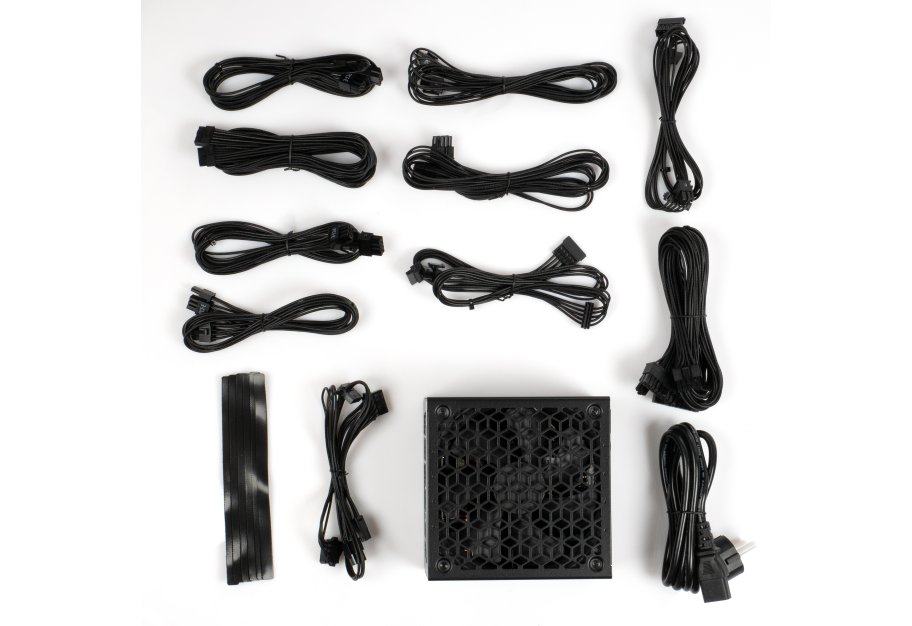 Блок живлення Vinga 1000W (VPS-1000GV3)