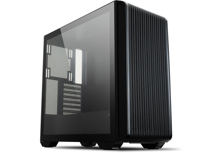 Корпус для ПК Vinga Cage
