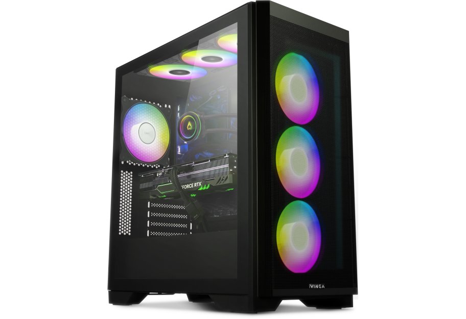 Комп'ютер Vinga Odin D7085 (I9M64G4080.D7085)