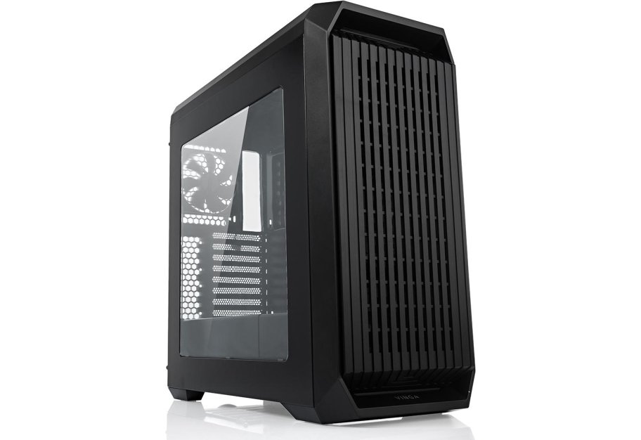 PC Case Vinga Cobalt