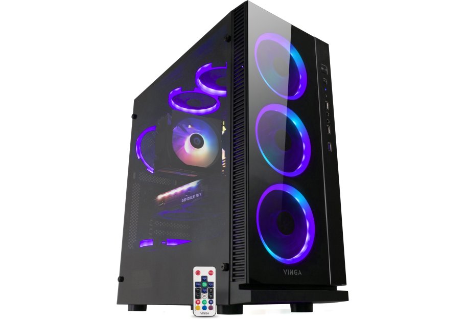 Комп'ютер Vinga Wolverine D5300 (I5M32G3060W.D5300)