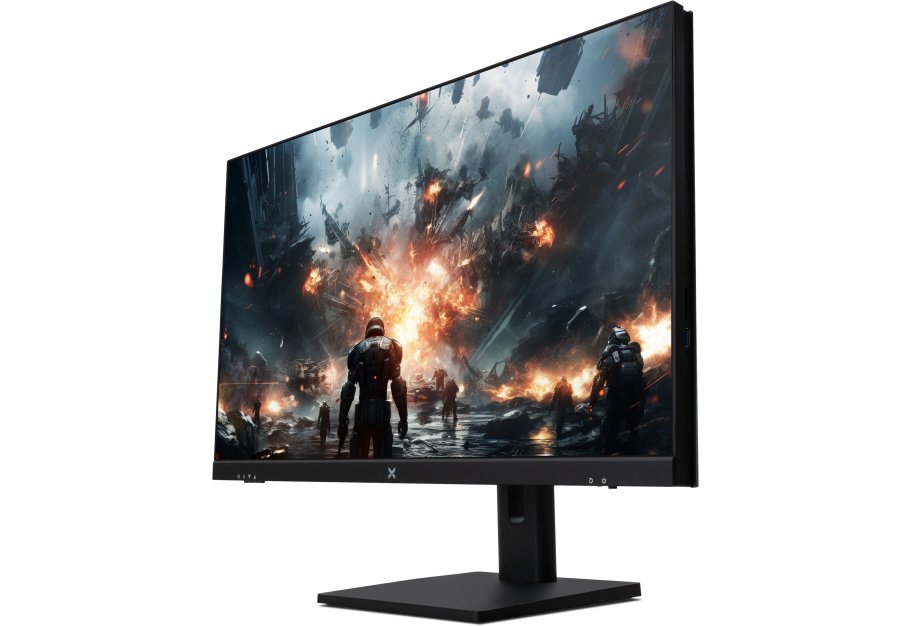 Комп'ютер Vinga AIO Wolverine C0470 (I5M32G4060WH.C0470)