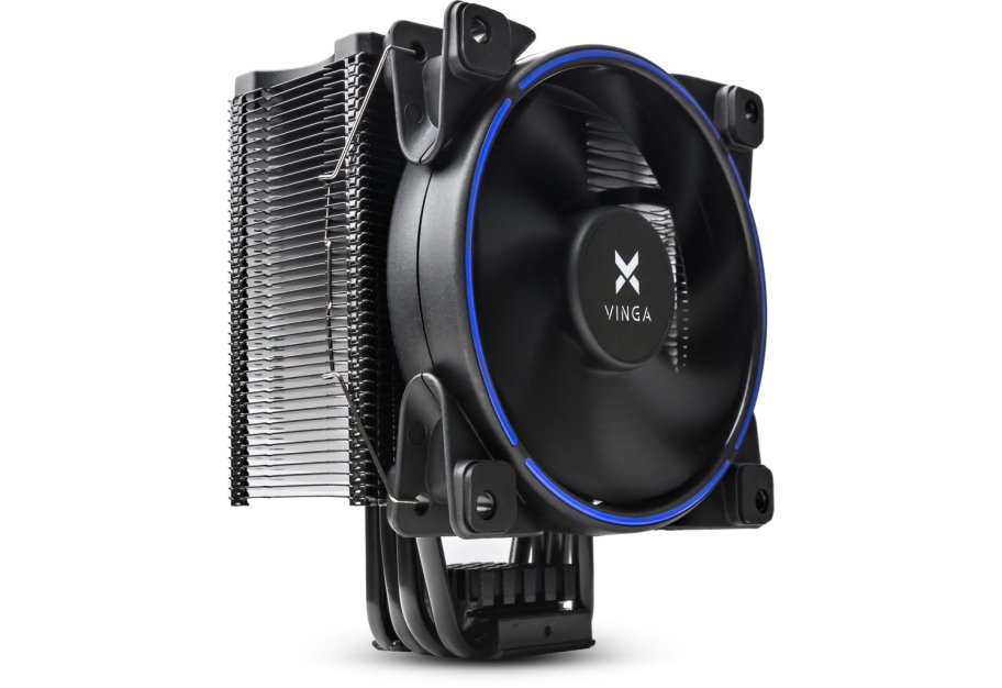 Кулер до процесора Vinga CL3008B