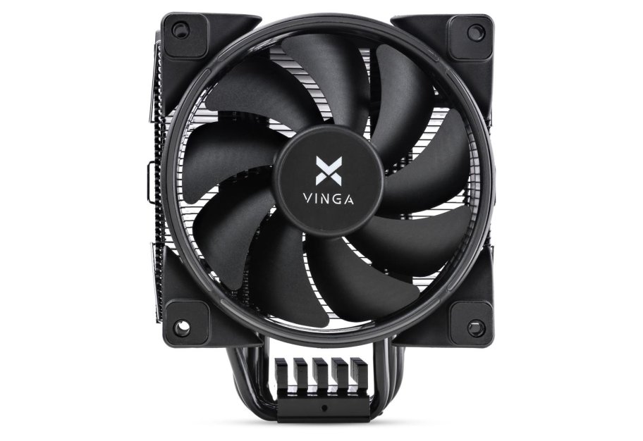 Кулер до процесора Vinga CL3008B