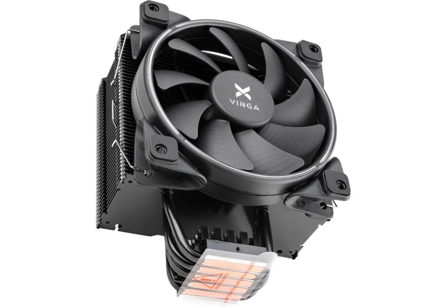 Кулер до процесора Vinga CL3008B