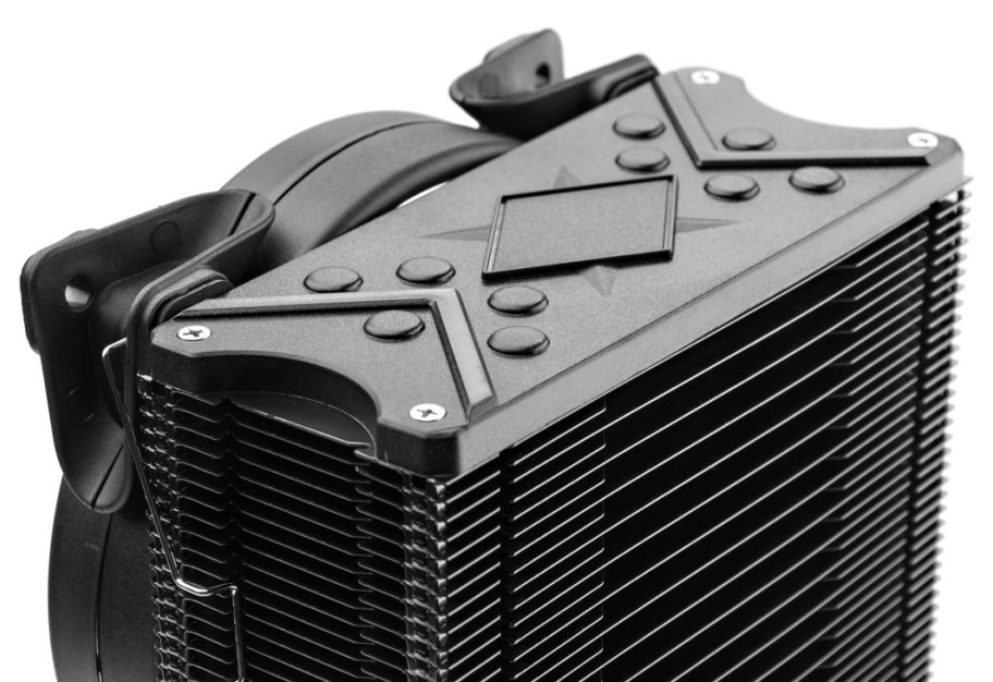 Кулер до процесора Vinga CL3008B