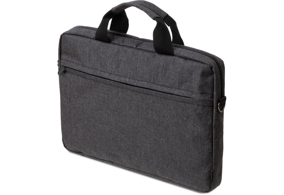 Сумка для ноутбука Vinga 15.6" NB1500S silver-black (NB1500SBK)