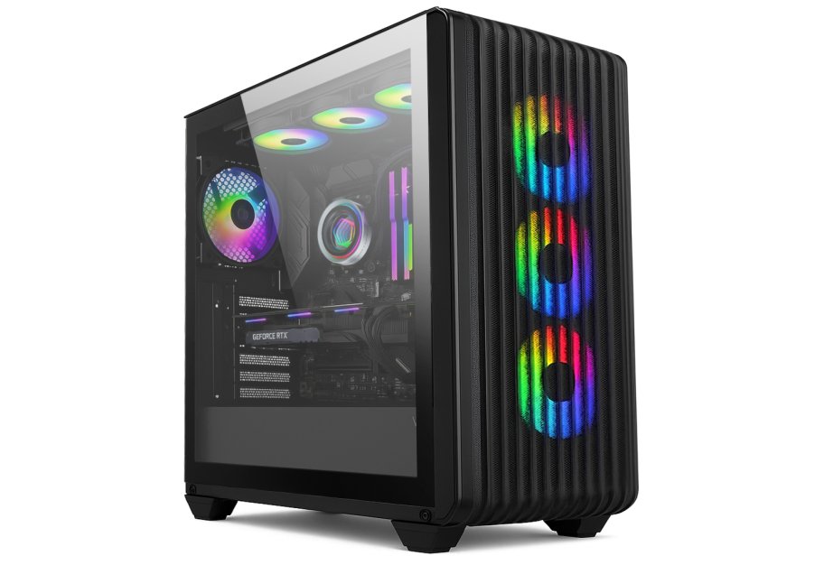 Комп'ютер Vinga Odin D9266 (I9M32G5080WH.D9266)