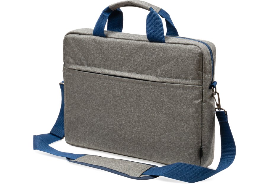 Сумка для ноутбука Vinga 15.6" NB150S silver-gray (NB150SGY)