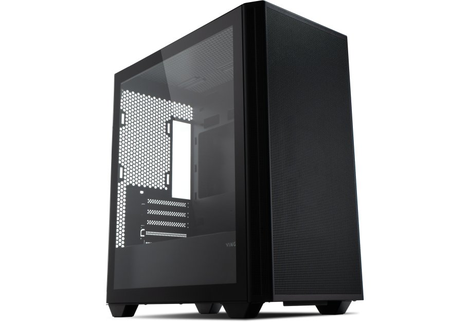 Корпус для ПК Vinga Cello